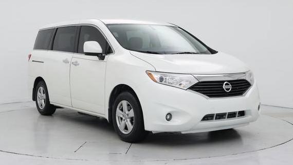 NISSAN QUEST 2015 JN8AE2KP6F9132278 image NISSAN QUEST 2015 JN8AE2KP6F9132278 image