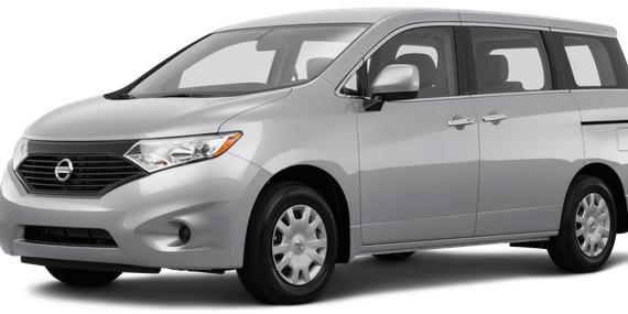 NISSAN QUEST 2015 JN8AE2KPXF9131604 image NISSAN QUEST 2015 JN8AE2KPXF9131604 image