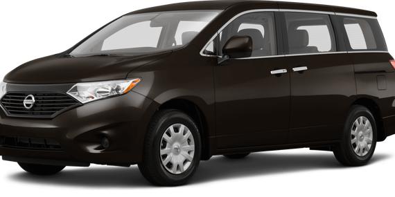 NISSAN QUEST 2015 JN8AE2KP6F9121698 image NISSAN QUEST 2015 JN8AE2KP6F9121698 image