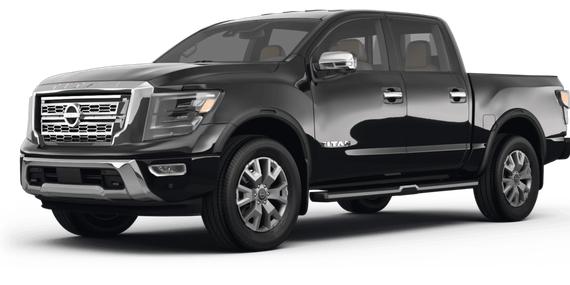 NISSAN TITAN 2023 1N6AA1ED7PN113991 image