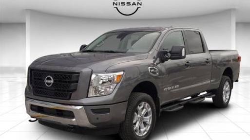 NISSAN TITAN 2023 1N6AA1FB6PN110190 image