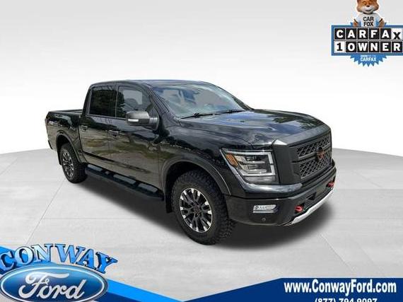 NISSAN TITAN 2023 1N6AA1ED3PN104446 image NISSAN TITAN 2023 1N6AA1ED3PN104446 image