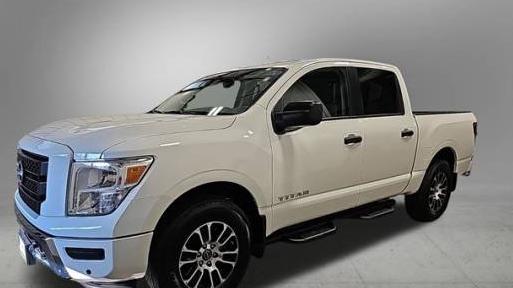 NISSAN TITAN 2023 1N6AA1ED2PN103191 image NISSAN TITAN 2023 1N6AA1ED2PN103191 image