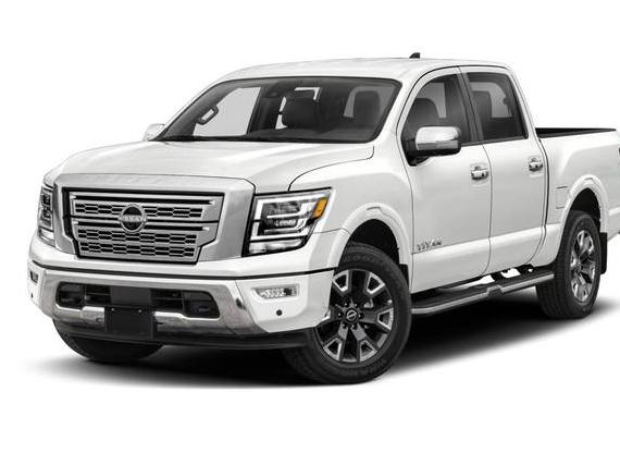 NISSAN TITAN 2023 1N6AA1ED8PN104233 image
