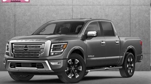 NISSAN TITAN 2023 1N6AA1EF8PN110535 image