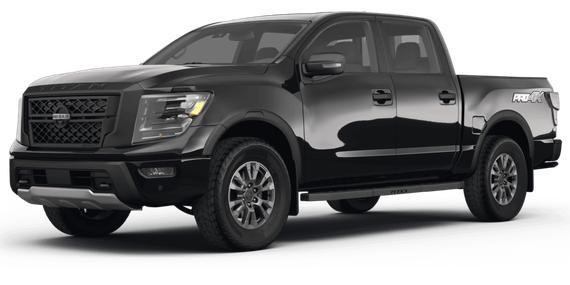 NISSAN TITAN 2023 1N6AA1ED6PN113643 image NISSAN TITAN 2023 1N6AA1ED6PN113643 image