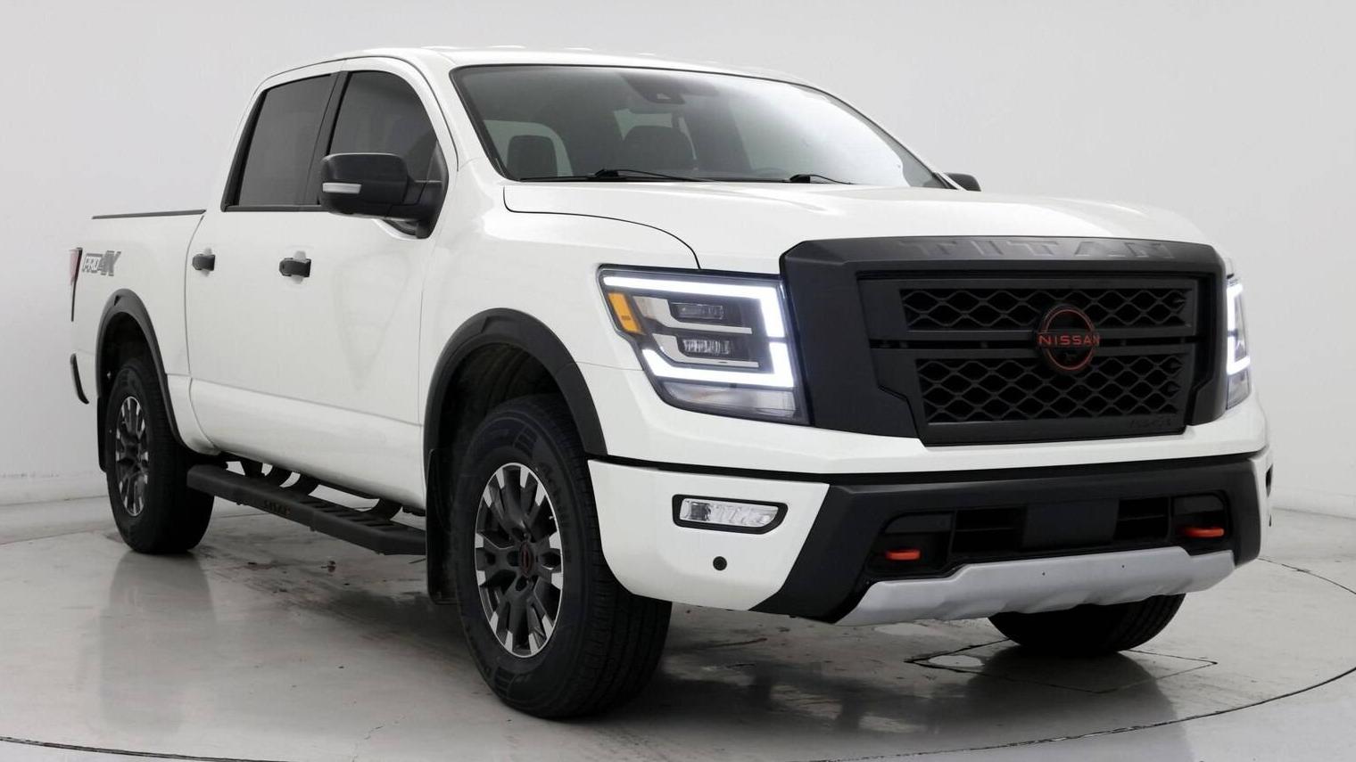 NISSAN TITAN 2023 1N6AA1ED5PN102696 image