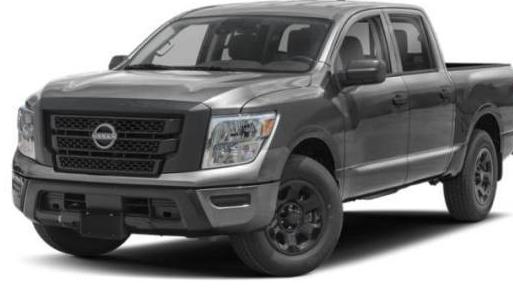 NISSAN TITAN 2023 1N6AA1EC3PN100310 image