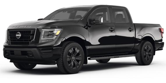 NISSAN TITAN 2023 1N6AA1EC8PN116874 image NISSAN TITAN 2023 1N6AA1EC8PN116874 image