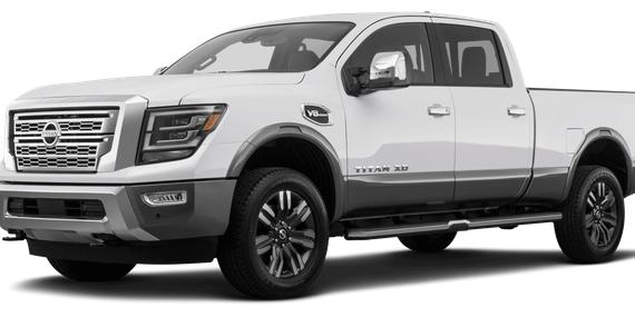 NISSAN TITAN 2023 1N6AA1FB3PN113242 image