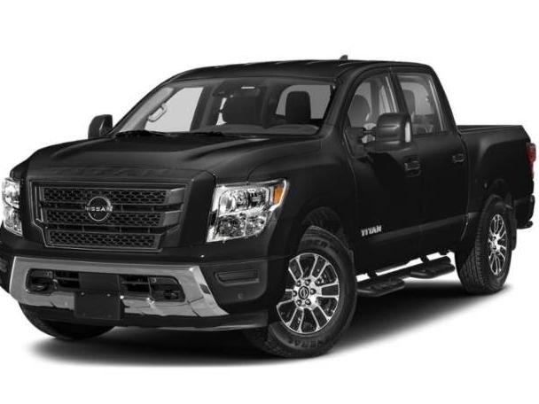 NISSAN TITAN 2023 1N6AA1EF6PN105141 image