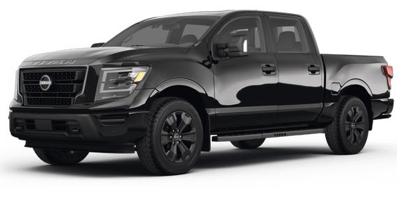 NISSAN TITAN 2023 1N6AA1EC0PN109594 image