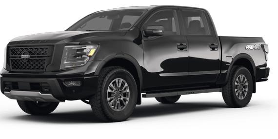 NISSAN TITAN 2023 1N6AA1ED7PN108337 image NISSAN TITAN 2023 1N6AA1ED7PN108337 image