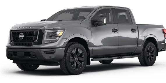 NISSAN TITAN 2023 1N6AA1EC6PN113004 image