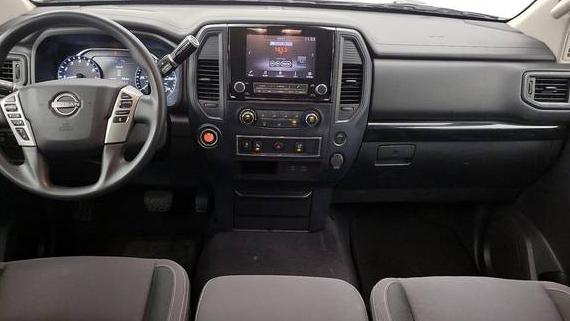 NISSAN TITAN 2023 1N6AA1EE5PN109320 image