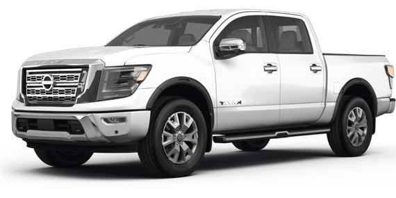NISSAN TITAN 2023 1N6AA1EF1PN115365 image