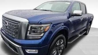 NISSAN TITAN 2023 1N6AA1ED2PN118581 image