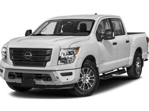 NISSAN TITAN 2023 1N6AA1EC9PN110114 image