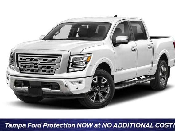 NISSAN TITAN 2023 1N6AA1ED3PN100056 image NISSAN TITAN 2023 1N6AA1ED3PN100056 image