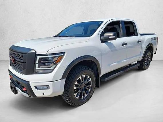 NISSAN TITAN 2023 1N6AA1ED6PN104134 image NISSAN TITAN 2023 1N6AA1ED6PN104134 image