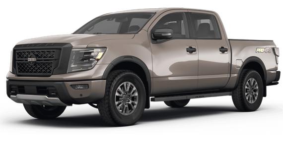 NISSAN TITAN 2023 1N6AA1ED8PN100070 image NISSAN TITAN 2023 1N6AA1ED8PN100070 image