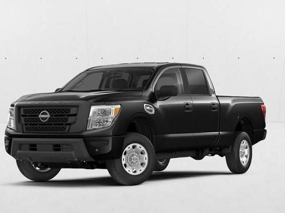 NISSAN TITAN 2023 1N6AA1FA5PN107983 image NISSAN TITAN 2023 1N6AA1FA5PN107983 image