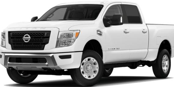 NISSAN TITAN 2023 1N6AA1FB1PN106418 image