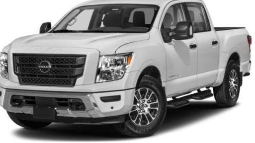 NISSAN TITAN 2023 1N6AA1EC1PN111919 image