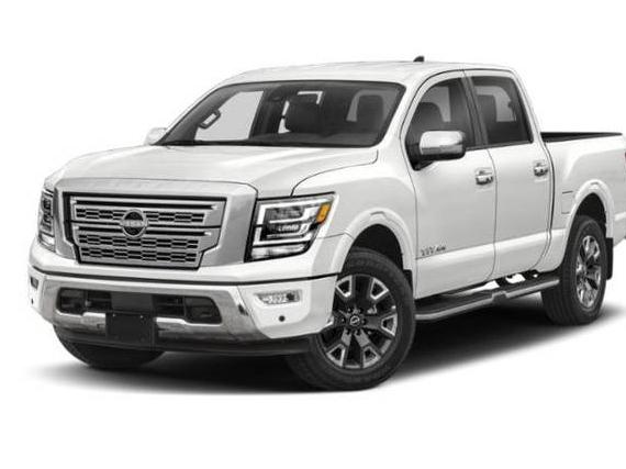 NISSAN TITAN 2023 1N6AA1EDXPN102547 image