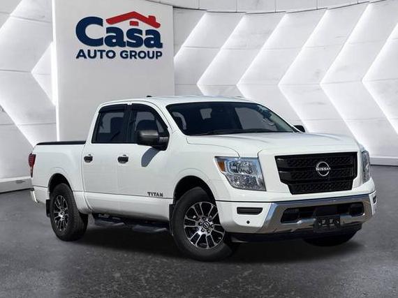 NISSAN TITAN 2023 1N6AA1EFXPN100864 image NISSAN TITAN 2023 1N6AA1EFXPN100864 image
