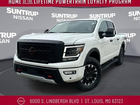 NISSAN TITAN 2023 1N6AA1ED9PN118030 image NISSAN TITAN 2023 1N6AA1ED9PN118030 image