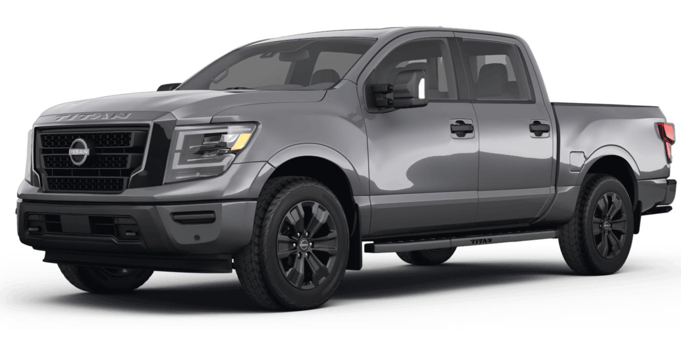 NISSAN TITAN 2023 1N6AA1EEXPN108065 image