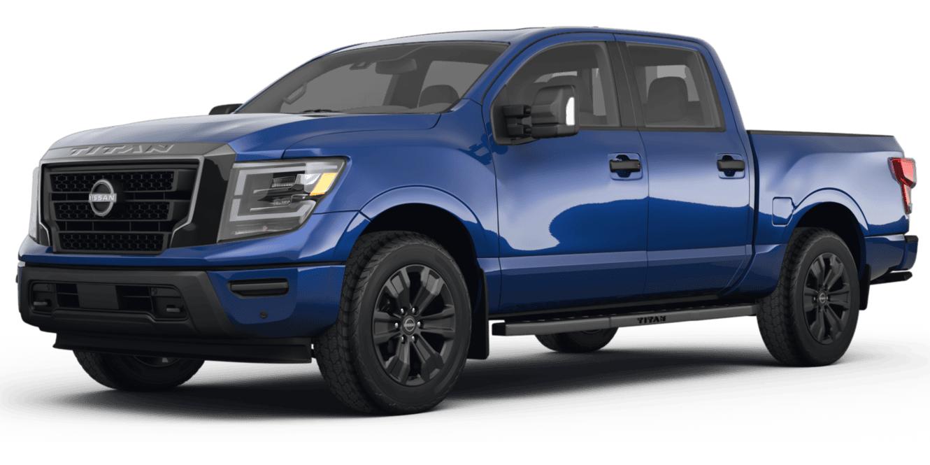 NISSAN TITAN 2023 1N6AA1EC8PN112968 image