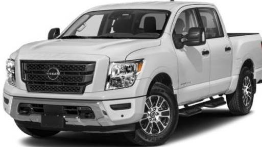 NISSAN TITAN 2023 1N6AA1EC4PN112045 image