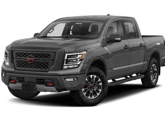 NISSAN TITAN 2023 1N6AA1ED5PN108286 image