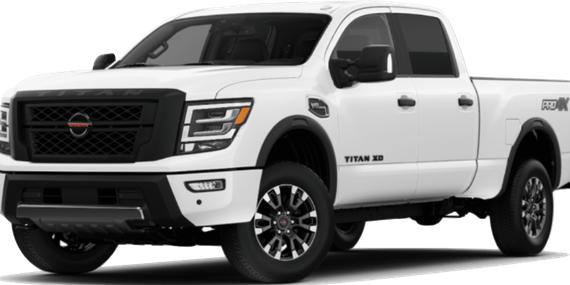 NISSAN TITAN 2023 1N6AA1FB5PN101822 image