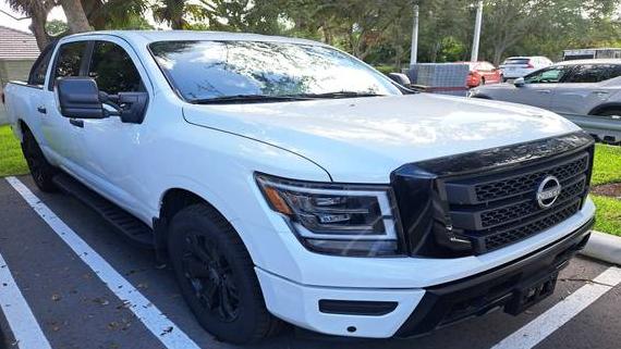 NISSAN TITAN 2023 1N6AA1EDXPN108171 image NISSAN TITAN 2023 1N6AA1EDXPN108171 image