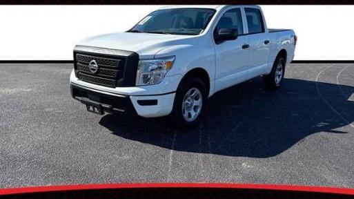 NISSAN TITAN 2023 1N6AA1EC9PN111666 image