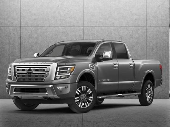 NISSAN TITAN 2023 1N6AA1FB8PN112460 image