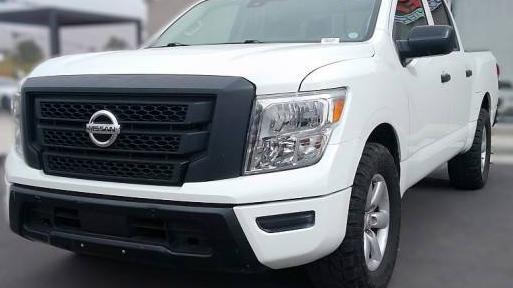 NISSAN TITAN 2023 1N6AA1EE0PN112528 image