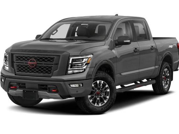 NISSAN TITAN 2023 1N6AA1ED4PN112233 image NISSAN TITAN 2023 1N6AA1ED4PN112233 image