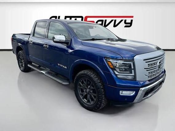 NISSAN TITAN 2023 1N6AA1ED0PN103058 image NISSAN TITAN 2023 1N6AA1ED0PN103058 image