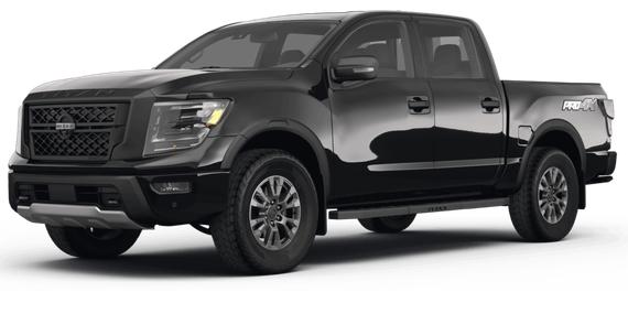 NISSAN TITAN 2023 1N6AA1ED6PN118213 image NISSAN TITAN 2023 1N6AA1ED6PN118213 image