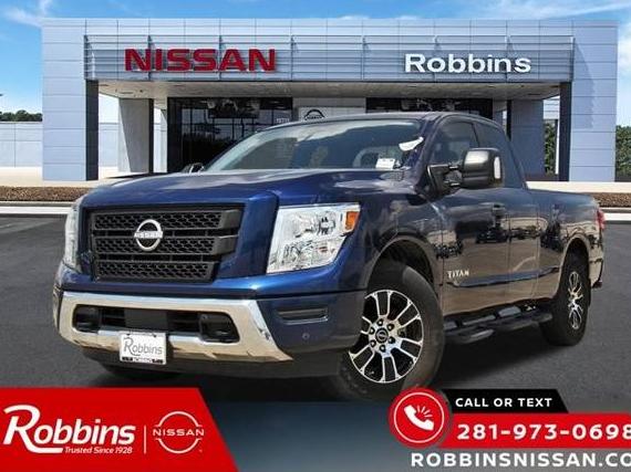 NISSAN TITAN 2023 1N6AA1CF3PN103656 image NISSAN TITAN 2023 1N6AA1CF3PN103656 image