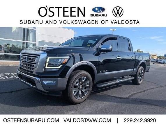 NISSAN TITAN 2023 1N6AA1ED1PN113646 image NISSAN TITAN 2023 1N6AA1ED1PN113646 image