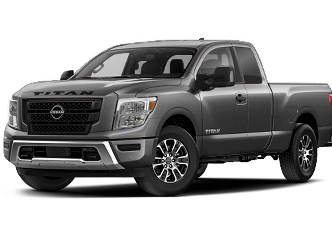 NISSAN TITAN 2023 1N6AA1EC0PN112253 image