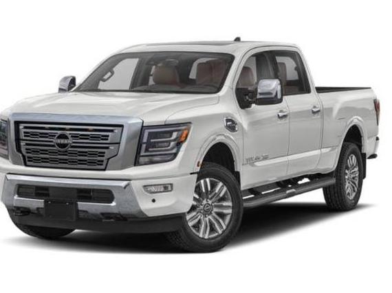 NISSAN TITAN 2023 1N6AA1FBXPN110256 image NISSAN TITAN 2023 1N6AA1FBXPN110256 image