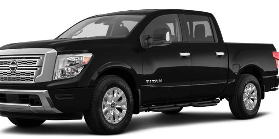 NISSAN TITAN 2023 1N6AA1EEXPN110978 image