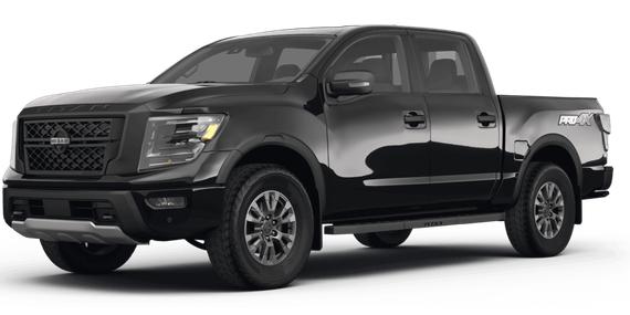 NISSAN TITAN 2023 1N6AA1ED9PN113930 image NISSAN TITAN 2023 1N6AA1ED9PN113930 image