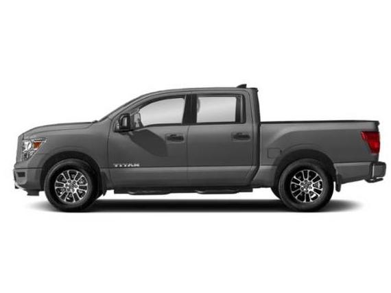 NISSAN TITAN 2023 1N6AA1ECXPN111255 image